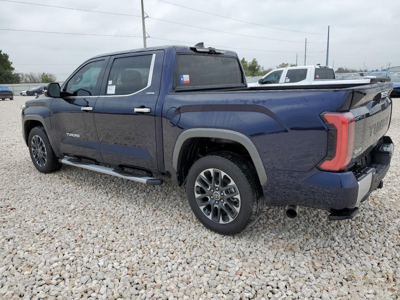 2023 TOYOTA TUNDRA CRE - Image 2
