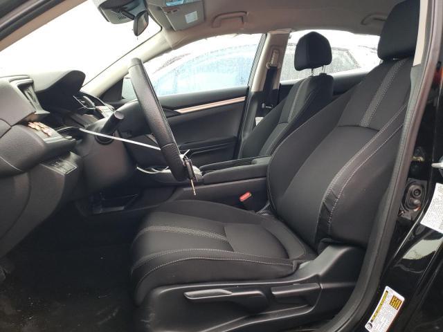 2020 Honda Civic Lx - Image 7