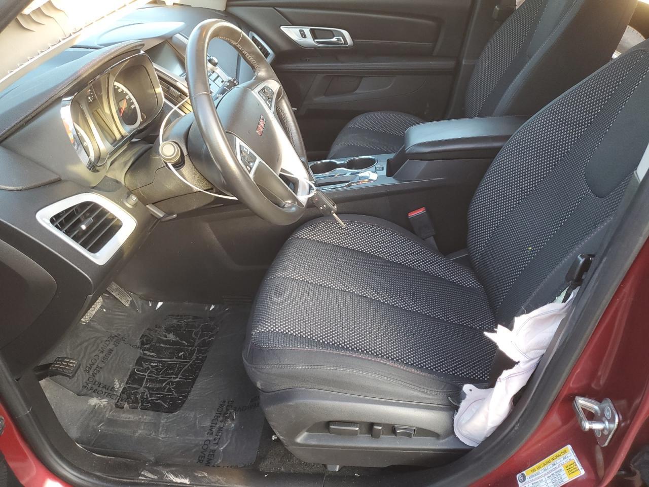 2012 GMC TERRAIN SL - Image 7