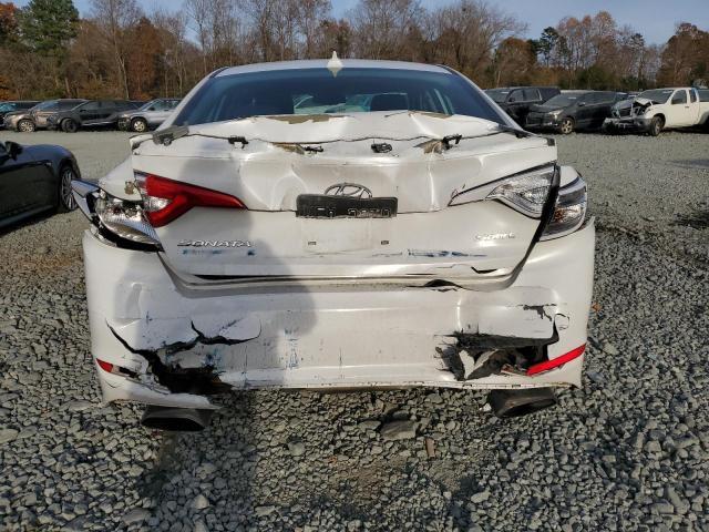 2017 Hyundai Sonata Sport - Фото 6