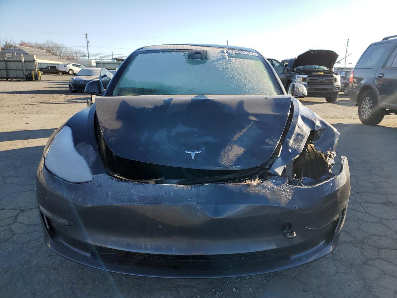 2023 TESLA MODEL 3 - Фото 5