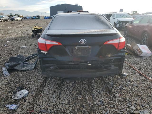 2014 Toyota Corolla L - Фото 6