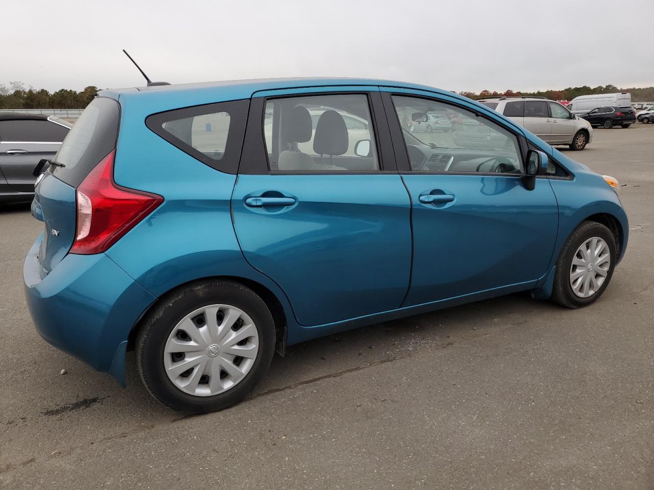 2014 NISSAN VERSA NOTE - Image 3