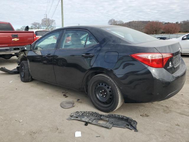 2018 Toyota Corolla L - Image 2