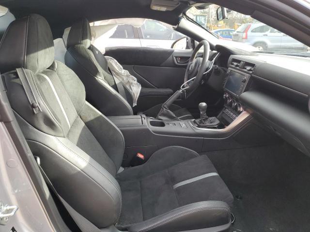 2023 Toyota Gr 86 Premium - Фото 7