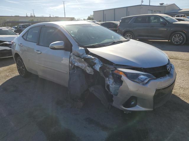 2015 Toyota Corolla L - Фото 4