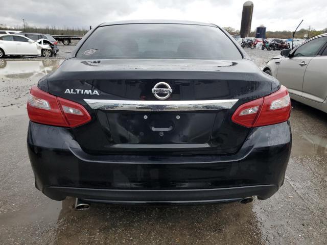 2018 Nissan Altima 2.5 - Фото 6