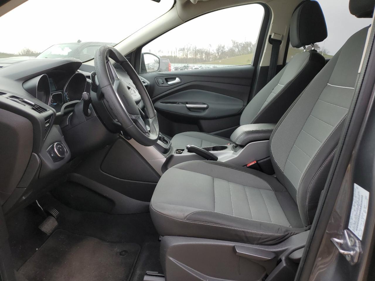2013 FORD ESCAPE SE - Image 7