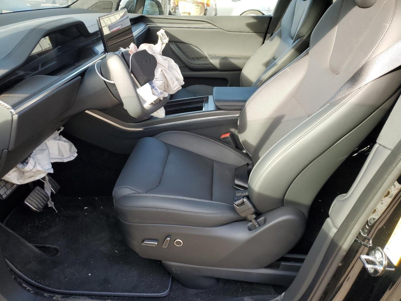 2023 TESLA MODEL X - Image 7