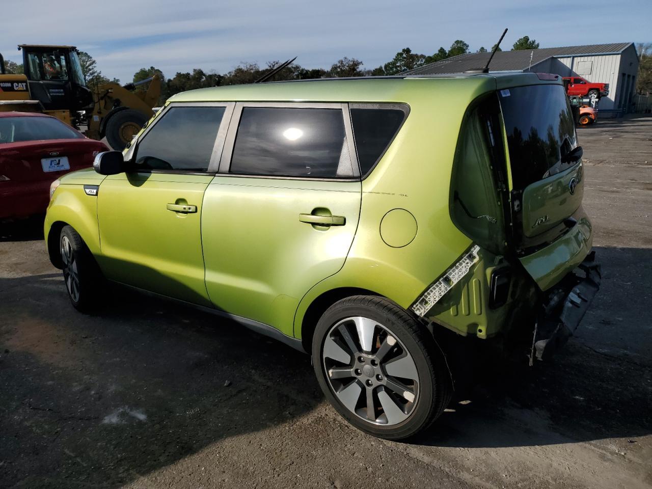 2014 KIA SOUL ! - Фото 2