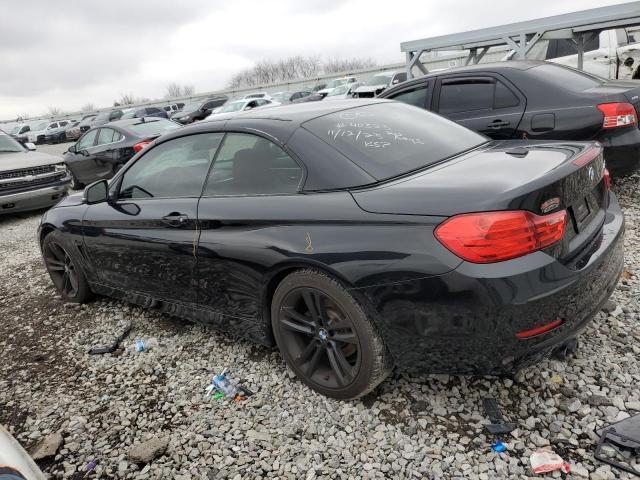 2015 BMW 428 I - Image 2