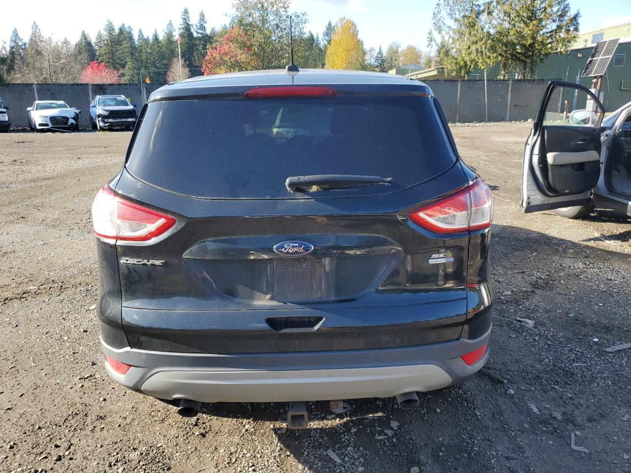 2014 FORD ESCAPE SE - Фото 6