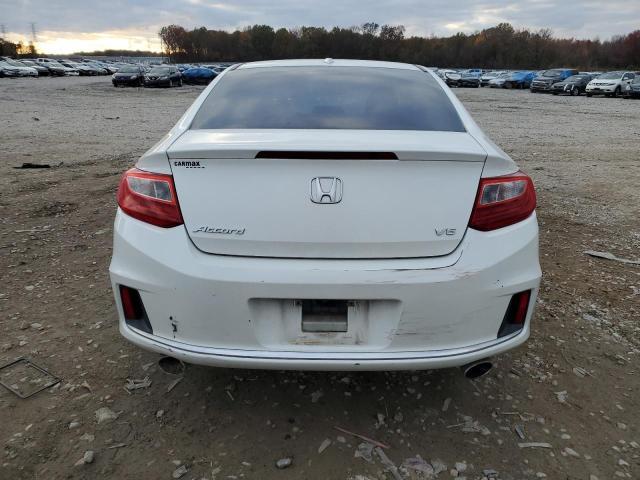 2015 Honda Accord Exl - Фото 6