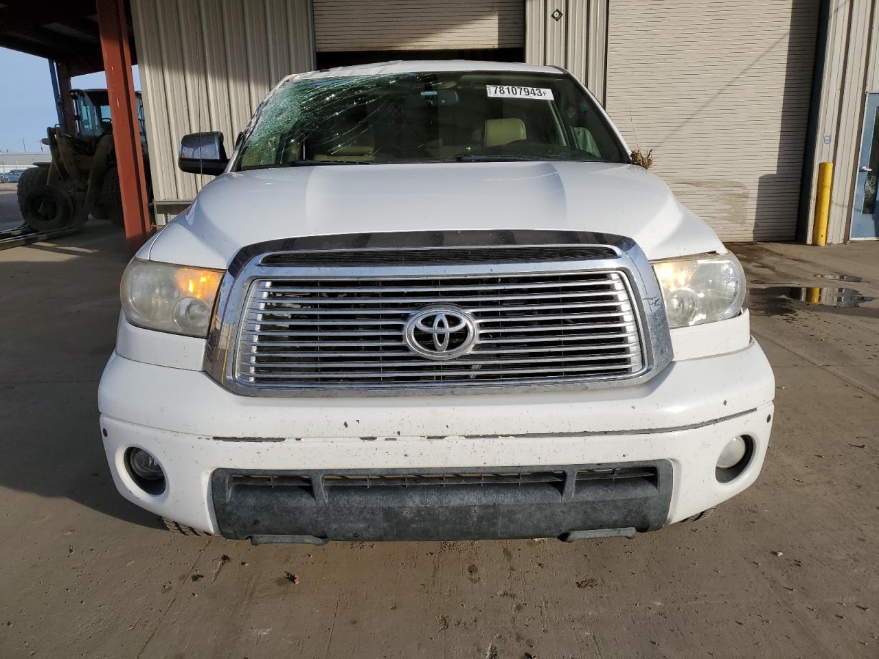 2011 TOYOTA TUNDRA DOU - Фото 5