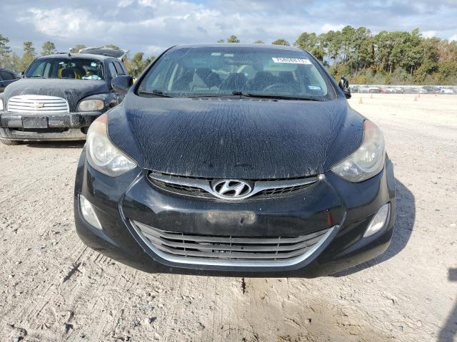 2013 Hyundai Elantra Gls - Фото 5