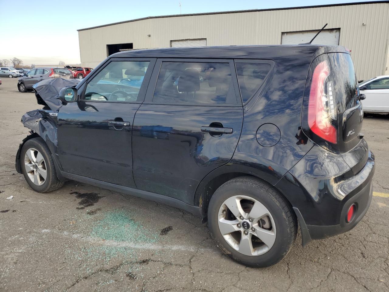 2019 KIA SOUL - Image 2