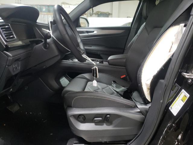 2024 Volkswagen Atlas Cross Sport Se - Фото 7