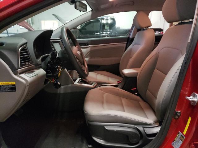 2017 Hyundai Elantra Se - Image 7