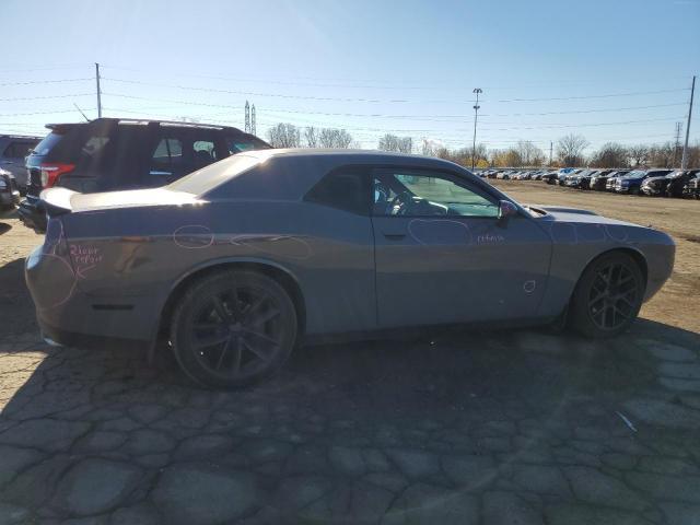 2017 Dodge Challenger R/T - Фото 3