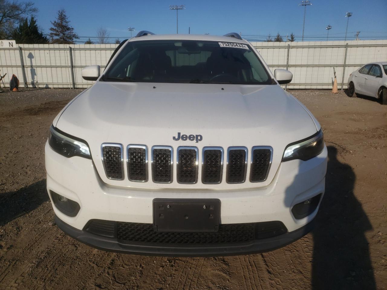2019 JEEP CHEROKEE L - Фото 5