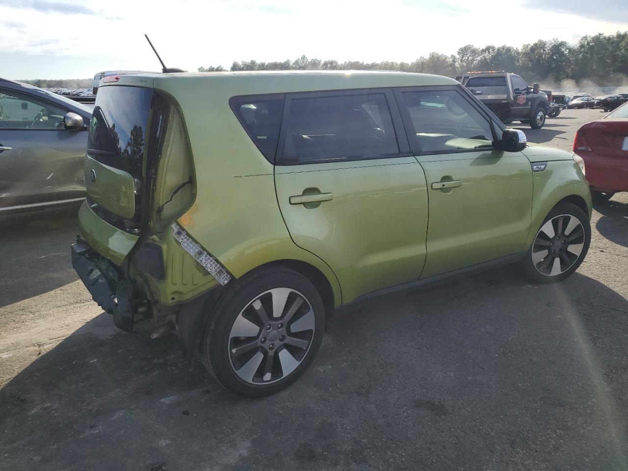 2014 KIA SOUL ! - Фото 3