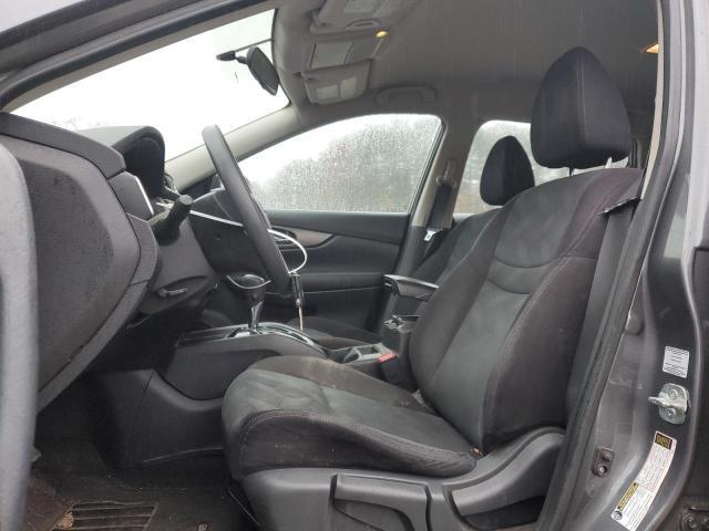 2014 Nissan Rogue S - Фото 7