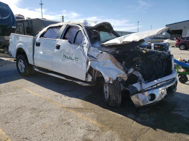 2014 Ford F150 Supercrew - Image 4