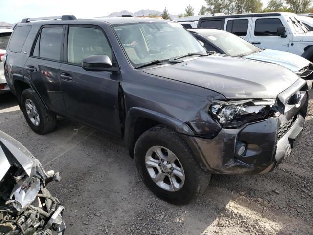 2019 Toyota 4Runner Sr5 - Фото 4