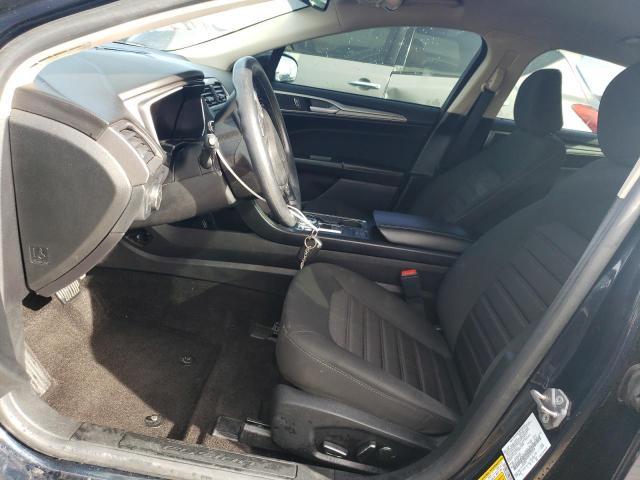 2020 Ford Fusion Se - Фото 7