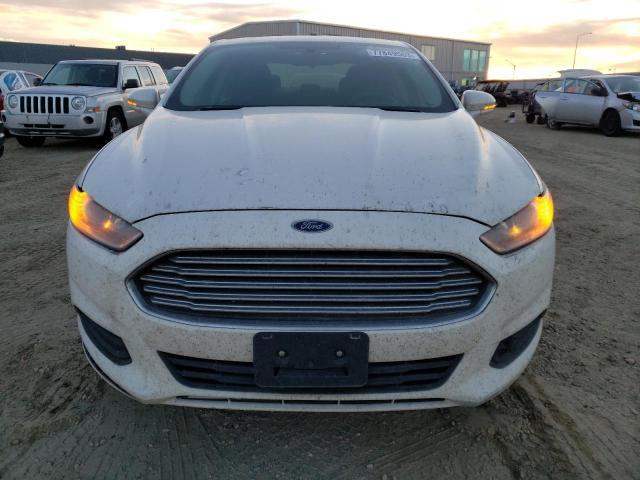 2014 Ford Fusion Se - Image 5