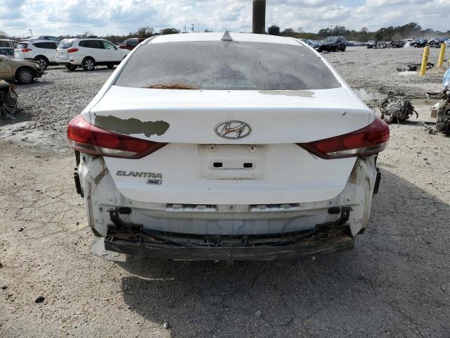 2017 Hyundai Elantra Se - Image 6