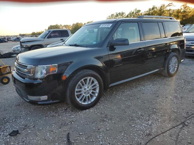 2013 Ford Flex Sel