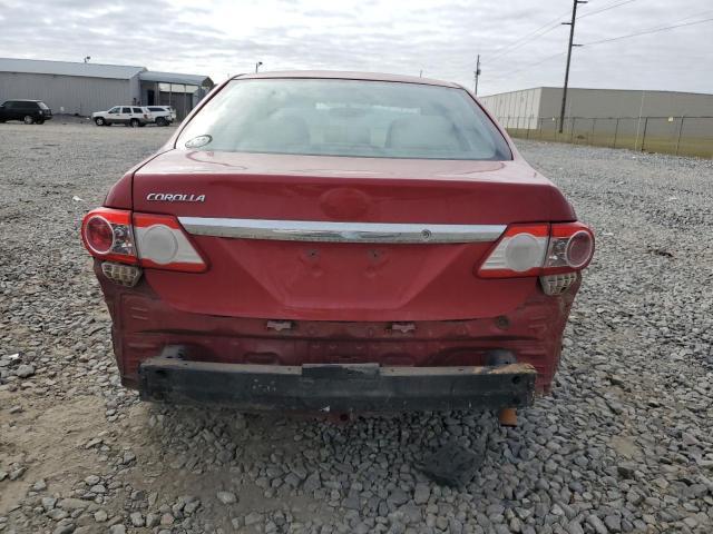 2013 Toyota Corolla Base - Фото 6