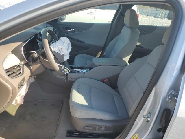 2017 Chevrolet Malibu Lt - Image 7