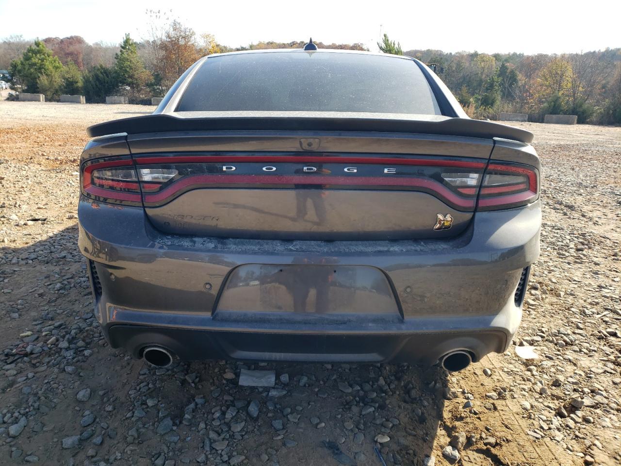 2021 DODGE CHARGER SC - Image 6