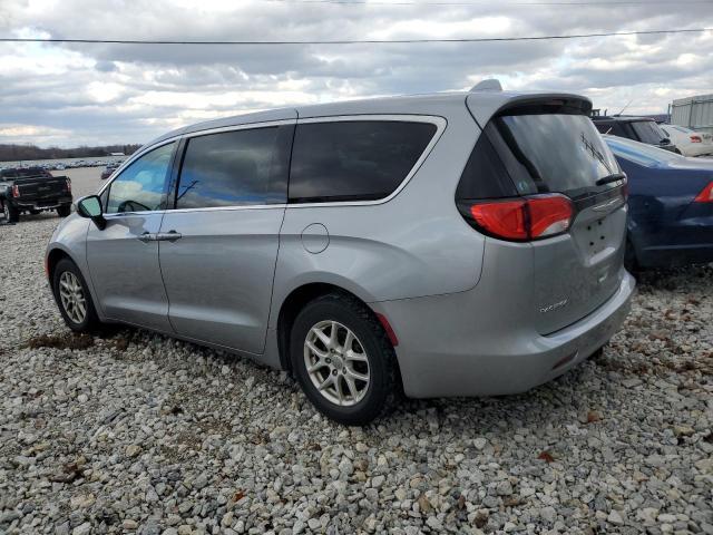 2017 Chrysler Pacifica Touring - Фото 2