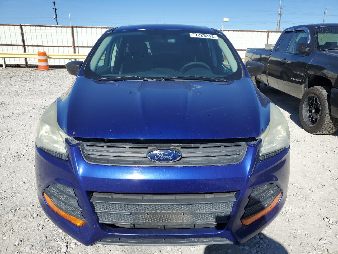 2013 FORD ESCAPE S - Image 5
