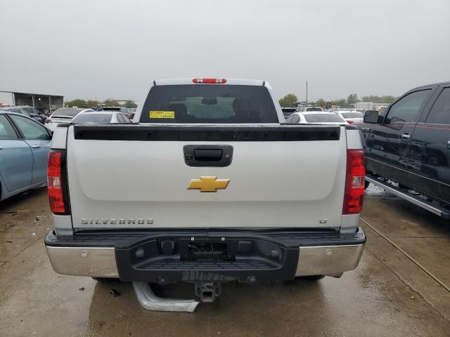 2013 Chevrolet Silverado K1500 Lt - Фото 6