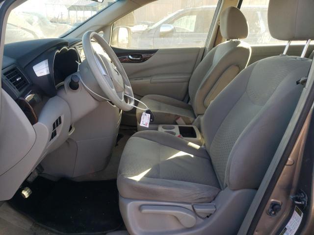 2014 Nissan Quest S - Image 7