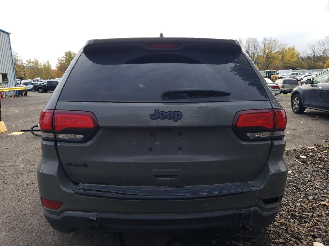 2020 JEEP GRAND CHER - Image 6