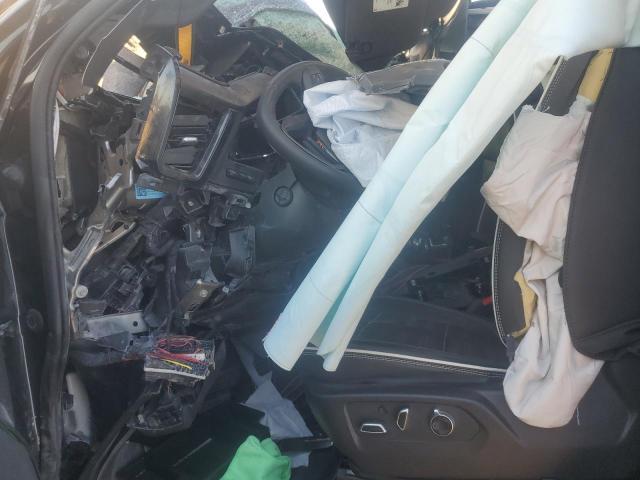 2023 GMC Sierra K1500 At4X - Фото 7
