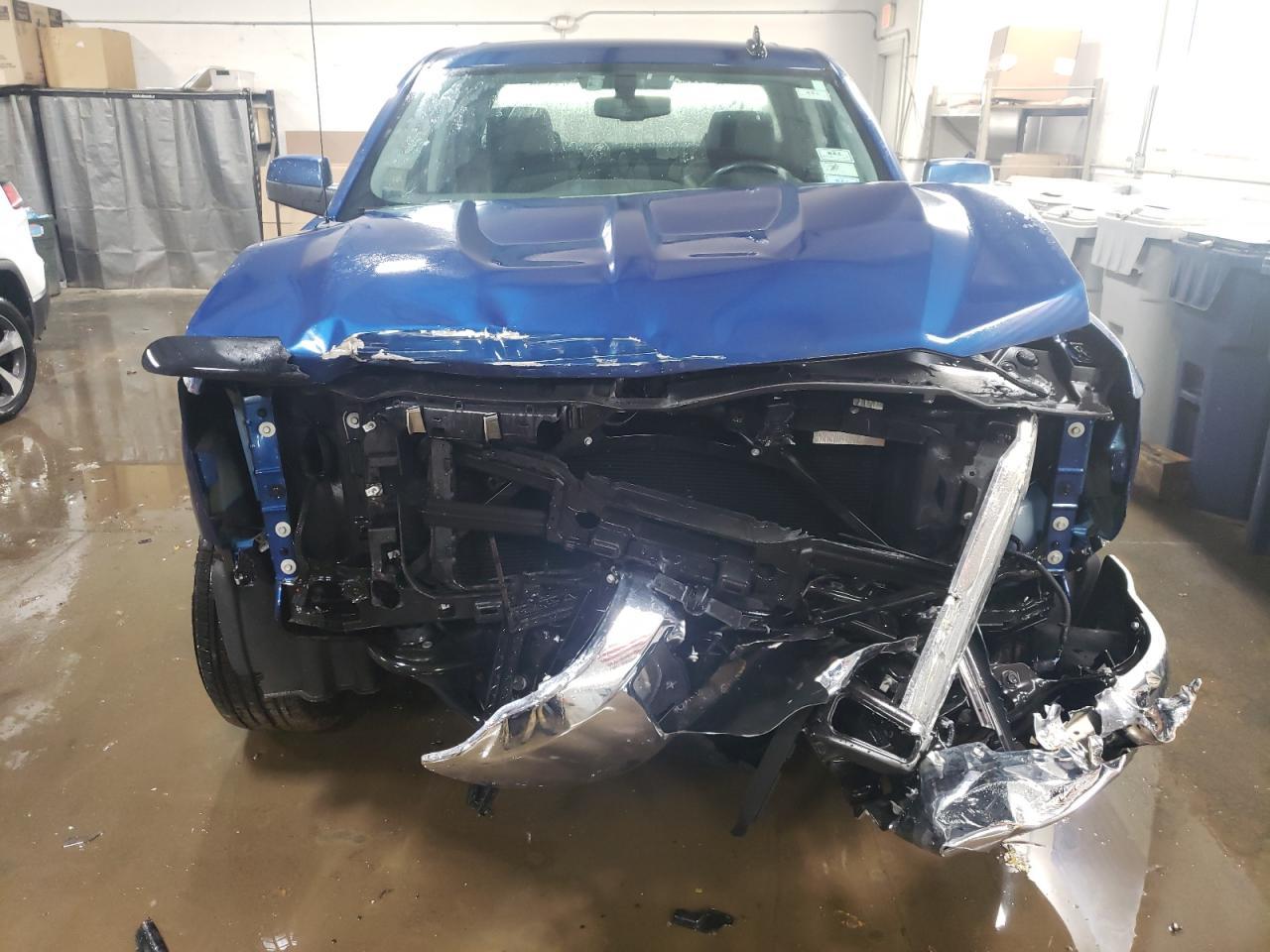 2019 CHEVROLET SILVERADO - Image 5