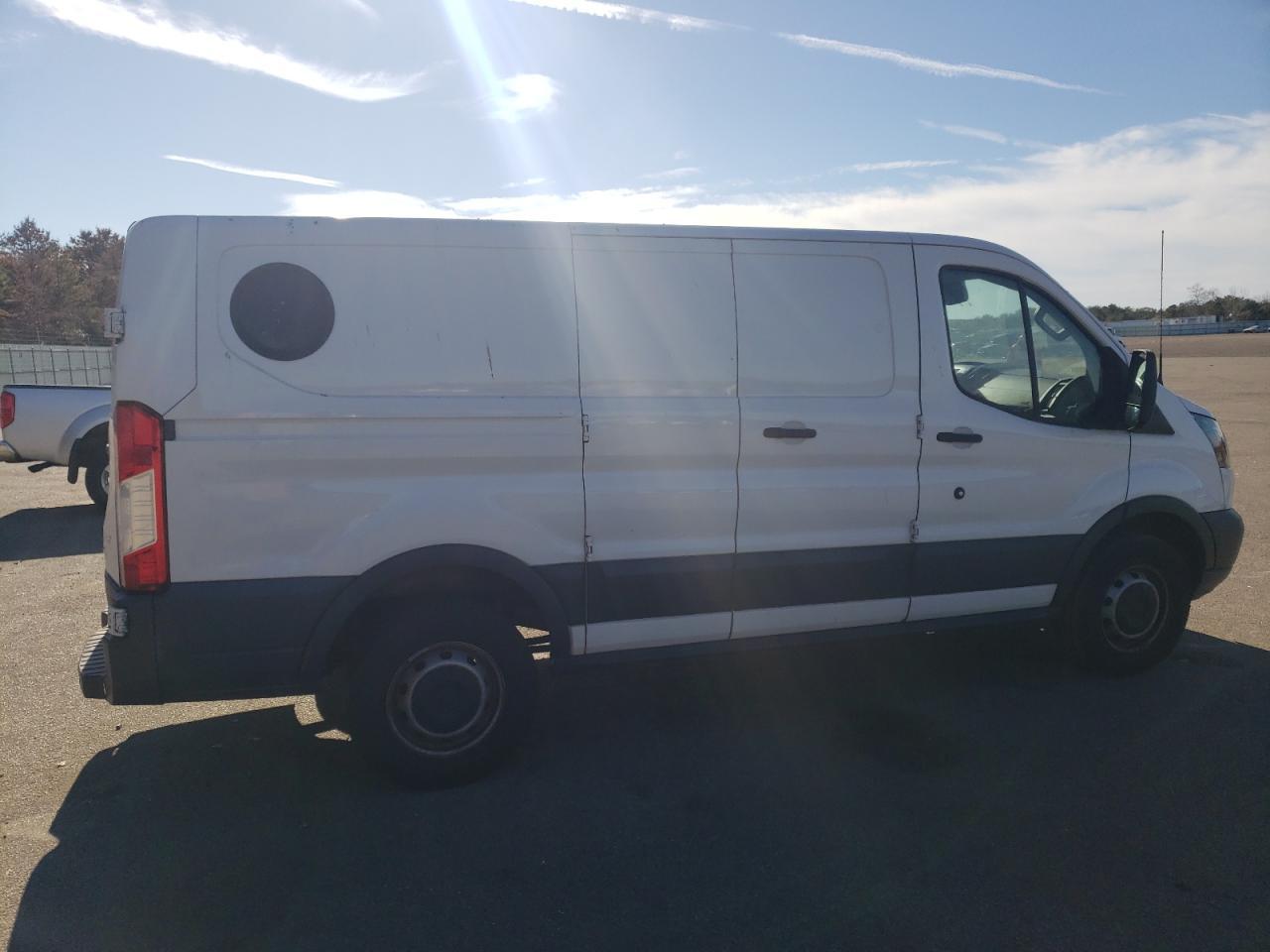 2016 FORD TRANSIT T- - Фото 3