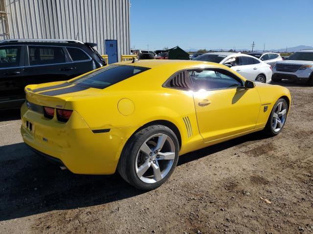 2011 Chevrolet Camaro Lt - Фото 3
