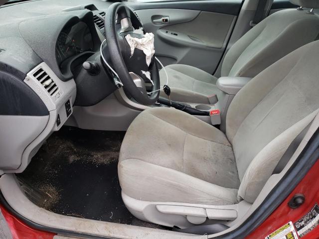 2013 Toyota Corolla Base - Фото 7