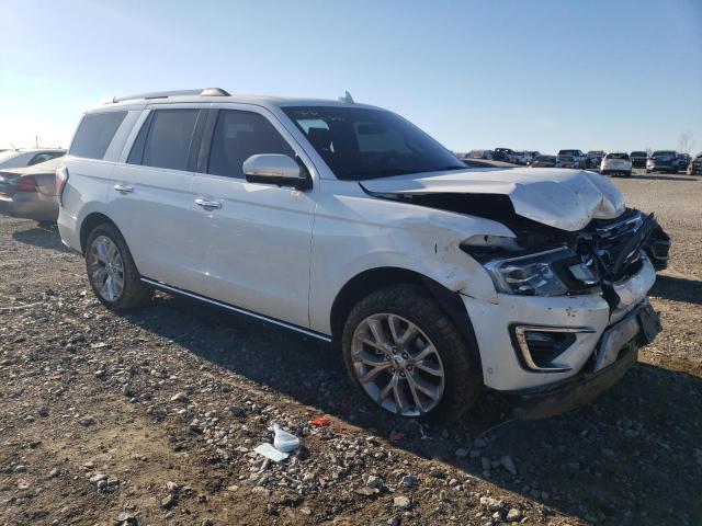 2019 Ford Expedition Limited - Фото 4