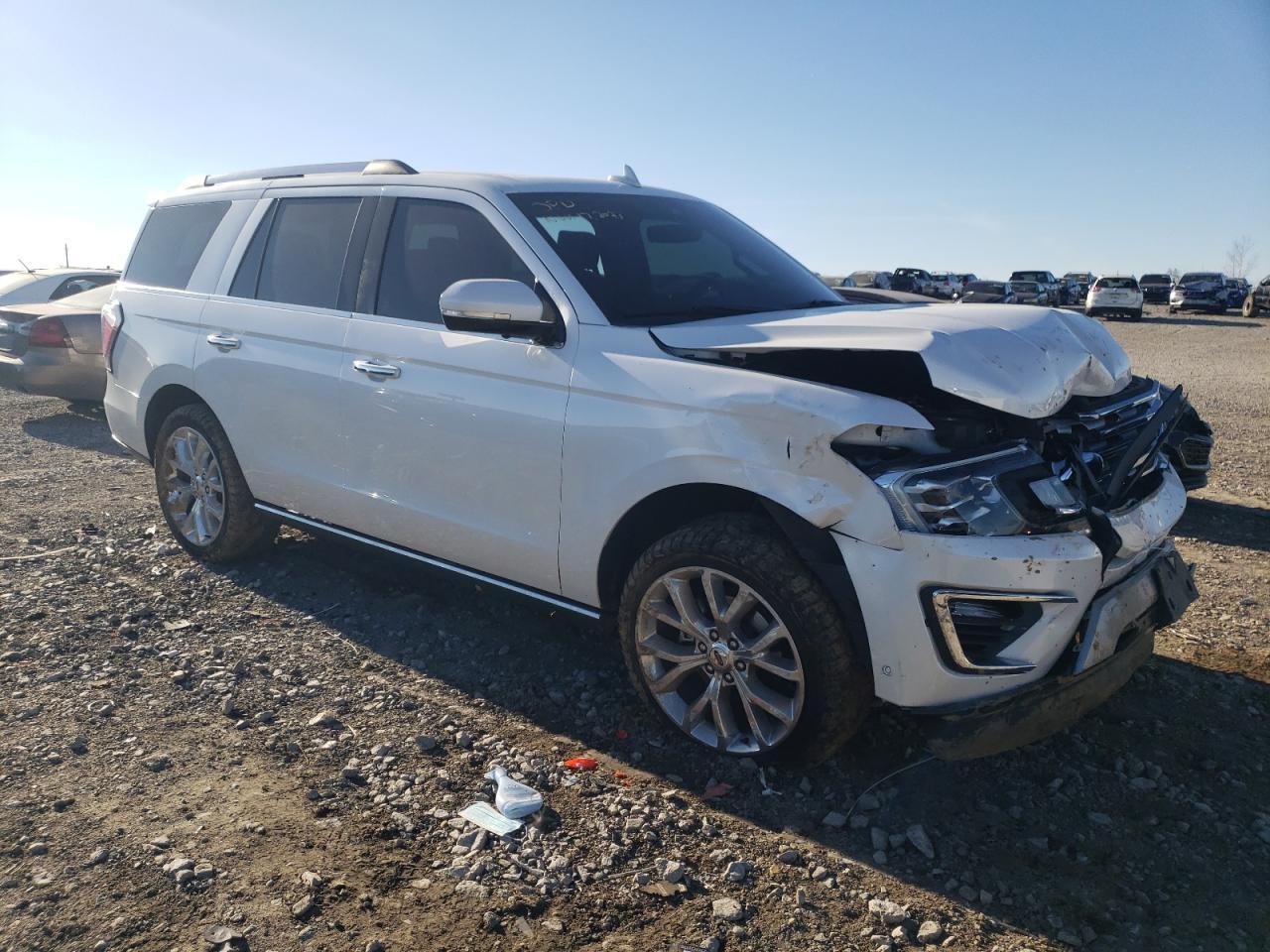 2019 FORD EXPEDITION - Фото 4