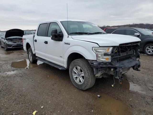 2016 Ford F150 Supercrew - Image 4