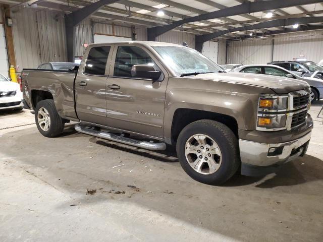 2015 Chevrolet Silverado K1500 Lt - Фото 4