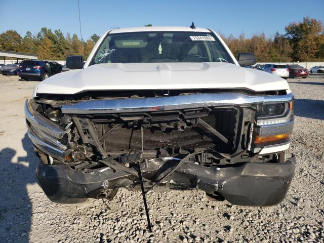 2017 Chevrolet Silverado C1500 - Фото 5